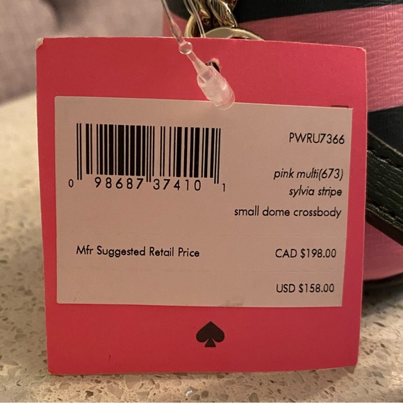 Kate spade crossbody bag - Picture 6 of 6